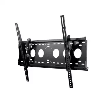 Bodenständer AG Neovo LMK-03 für 1 Display, bis zu 98 Zoll (2,49 m), max. VESA 800x500, 100 kg, schwarz