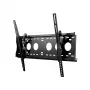 Bodenständer AG Neovo LMK-03 für 1 Display, bis zu 98 Zoll (2,49 m), max. VESA 800x500, 100 kg, schwarz
