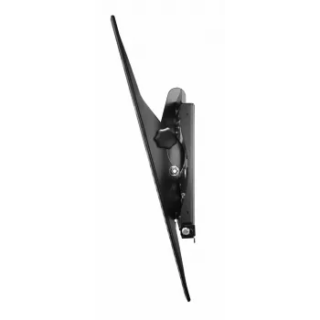 Bodenständer AG Neovo LMK-03 für 1 Display, bis zu 98 Zoll (2,49 m), max. VESA 800x500, 100 kg, schwarz