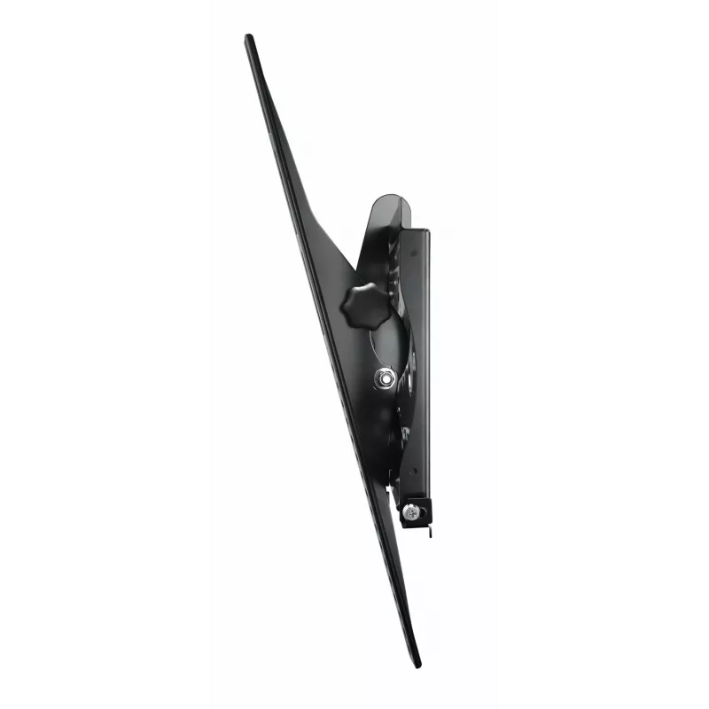 Bodenständer AG Neovo LMK-03 für 1 Display, bis zu 98 Zoll (2,49 m), max. VESA 800x500, 100 kg, schwarz