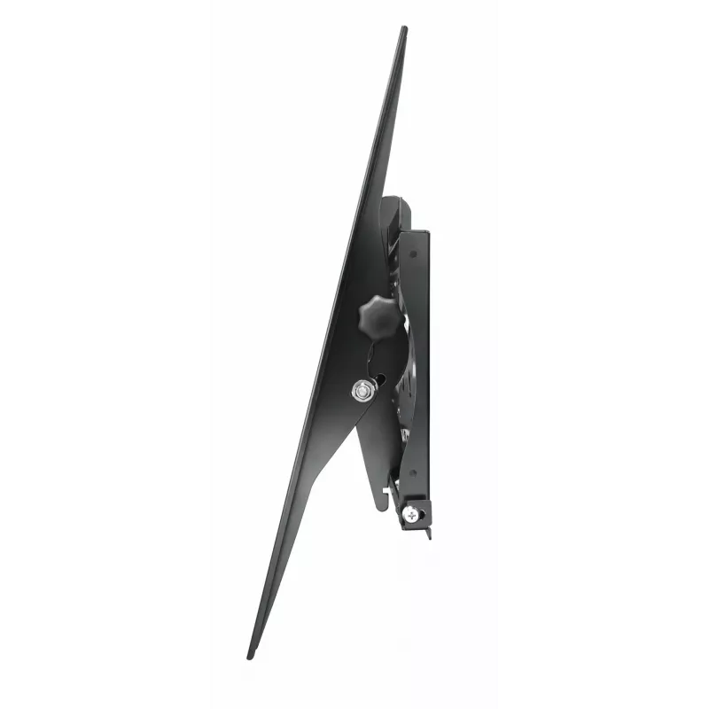 Bodenständer AG Neovo LMK-03 für 1 Display, bis zu 98 Zoll (2,49 m), max. VESA 800x500, 100 kg, schwarz
