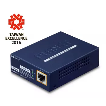 Netzwerk-Sender und -Empfänger PLANET LRP-101U-KIT