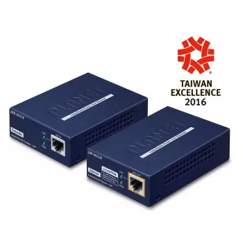 Netzwerk-Sender und -Empfänger PLANET LRP-101U-KIT