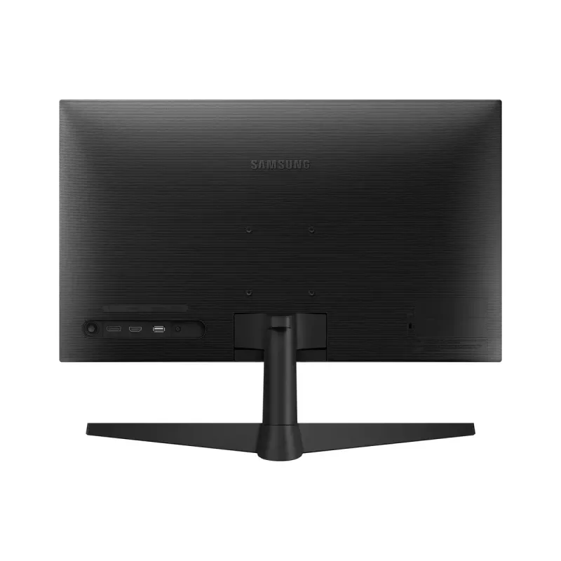 Samsung S33GC Computermonitor 61 cm (24 Zoll) 1920 x 1080 Pixel Full HD LED Schwarz