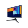 Samsung S33GC Computermonitor 61 cm (24 Zoll) 1920 x 1080 Pixel Full HD LED Schwarz