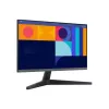 Samsung S33GC Computermonitor 61 cm (24 Zoll) 1920 x 1080 Pixel Full HD LED Schwarz