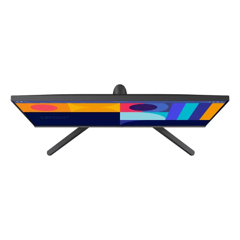 Samsung S33GC Computermonitor 61 cm (24 Zoll) 1920 x 1080 Pixel Full HD LED Schwarz