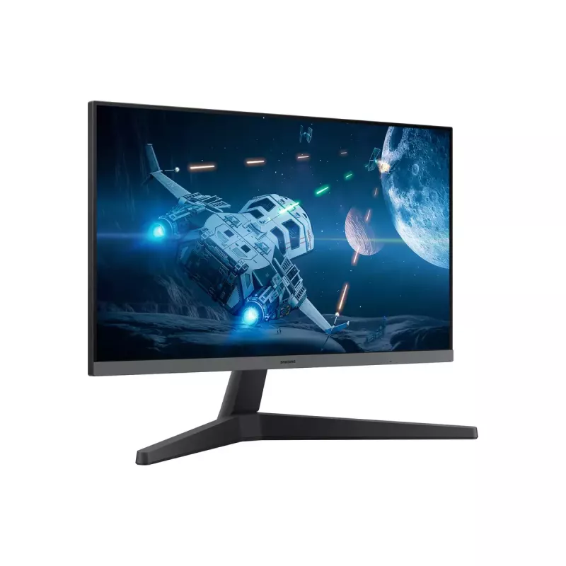 Samsung S33GC Computermonitor 61 cm (24 Zoll) 1920 x 1080 Pixel Full HD LED Schwarz