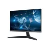 Samsung S33GC Computermonitor 61 cm (24 Zoll) 1920 x 1080 Pixel Full HD LED Schwarz
