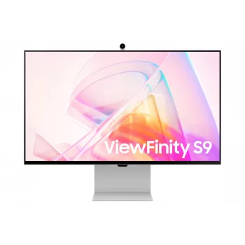 Monitor Samsung S90PC 27 Zoll 5K Ultra HD LED 5120 x 2880