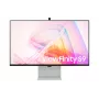 Monitor Samsung S90PC 27 Zoll 5K Ultra HD LED 5120 x 2880
