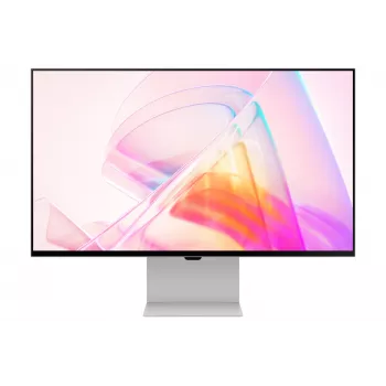 Monitor Samsung S90PC 27 Zoll 5K Ultra HD LED 5120 x 2880