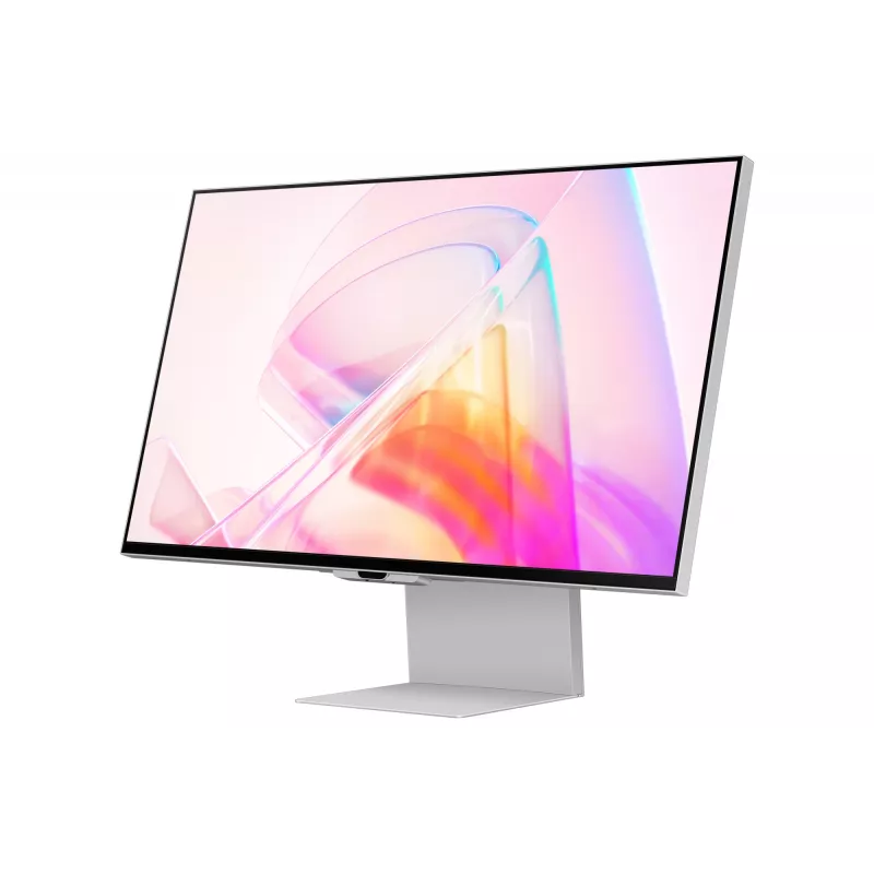 Monitor Samsung S90PC 27 Zoll 5K Ultra HD LED 5120 x 2880