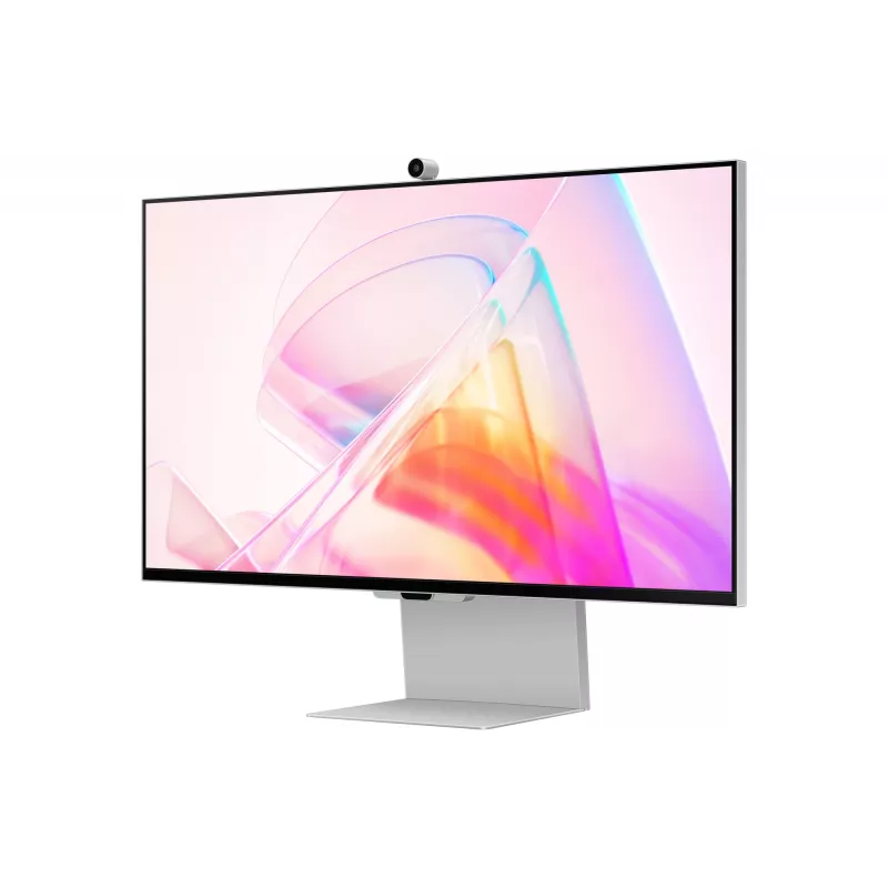 Monitor Samsung S90PC 27 Zoll 5K Ultra HD LED 5120 x 2880