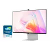 Monitor Samsung S90PC 27 Zoll 5K Ultra HD LED 5120 x 2880