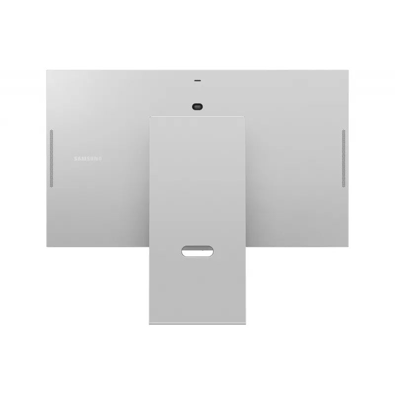 Monitor Samsung S90PC 27 Zoll 5K Ultra HD LED 5120 x 2880