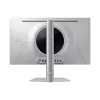 27 Zoll OLED Monitor Samsung G60SD LS27DG602SUXEN — 2560x1440 QHD, 0,03 ms, 178° Sichtfeld, USB 3.2 Hub, VESA, silber