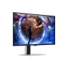 27 Zoll OLED Monitor Samsung G60SD LS27DG602SUXEN — 2560x1440 QHD, 0,03 ms, 178° Sichtfeld, USB 3.2 Hub, VESA, silber