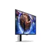 27 Zoll OLED Monitor Samsung G60SD LS27DG602SUXEN — 2560x1440 QHD, 0,03 ms, 178° Sichtfeld, USB 3.2 Hub, VESA, silber