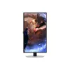 27 Zoll OLED Monitor Samsung G60SD LS27DG602SUXEN — 2560x1440 QHD, 0,03 ms, 178° Sichtfeld, USB 3.2 Hub, VESA, silber