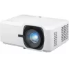 Viewsonic LS741HD Datenprojektor 5000 ANSI Lumen DMD 1080p (1920x1080) Schwarz, Weiß