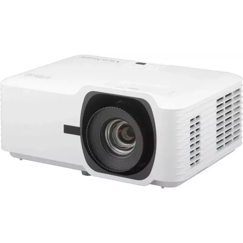 Viewsonic LS741HD Datenprojektor 5000 ANSI Lumen DMD 1080p (1920x1080) Schwarz, Weiß