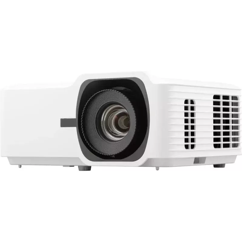 Viewsonic LS741HD Datenprojektor 5000 ANSI Lumen DMD 1080p (1920x1080) Schwarz, Weiß