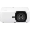 Viewsonic LS741HD Datenprojektor 5000 ANSI Lumen DMD 1080p (1920x1080) Schwarz, Weiß