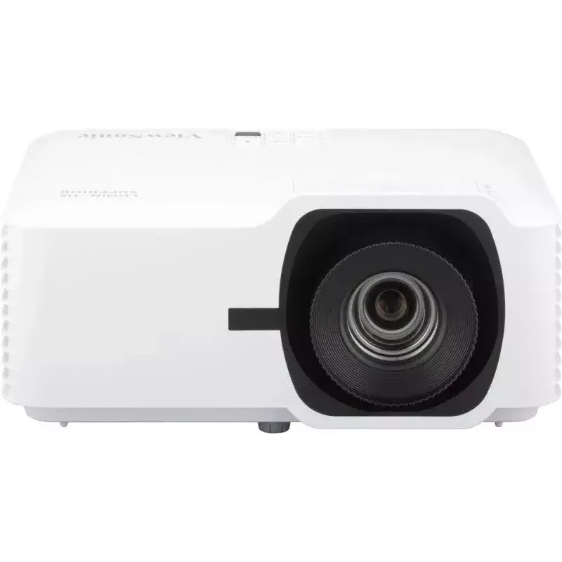 Viewsonic LS741HD Datenprojektor 5000 ANSI Lumen DMD 1080p (1920x1080) Schwarz, Weiß