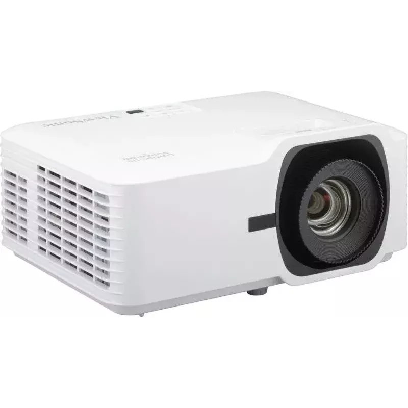 Viewsonic LS741HD Datenprojektor 5000 ANSI Lumen DMD 1080p (1920x1080) Schwarz, Weiß
