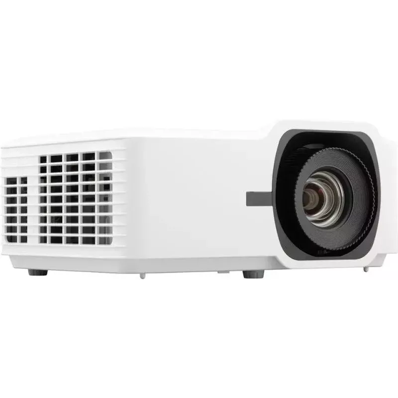 Viewsonic LS741HD Datenprojektor 5000 ANSI Lumen DMD 1080p (1920x1080) Schwarz, Weiß