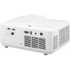Viewsonic LS741HD Datenprojektor 5000 ANSI Lumen DMD 1080p (1920x1080) Schwarz, Weiß