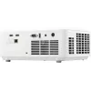 Viewsonic LS741HD Datenprojektor 5000 ANSI Lumen DMD 1080p (1920x1080) Schwarz, Weiß