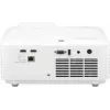 Viewsonic LS741HD Datenprojektor 5000 ANSI Lumen DMD 1080p (1920x1080) Schwarz, Weiß