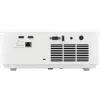 Viewsonic LS741HD Datenprojektor 5000 ANSI Lumen DMD 1080p (1920x1080) Schwarz, Weiß