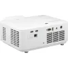 Viewsonic LS741HD Datenprojektor 5000 ANSI Lumen DMD 1080p (1920x1080) Schwarz, Weiß