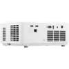 Viewsonic LS741HD Datenprojektor 5000 ANSI Lumen DMD 1080p (1920x1080) Schwarz, Weiß