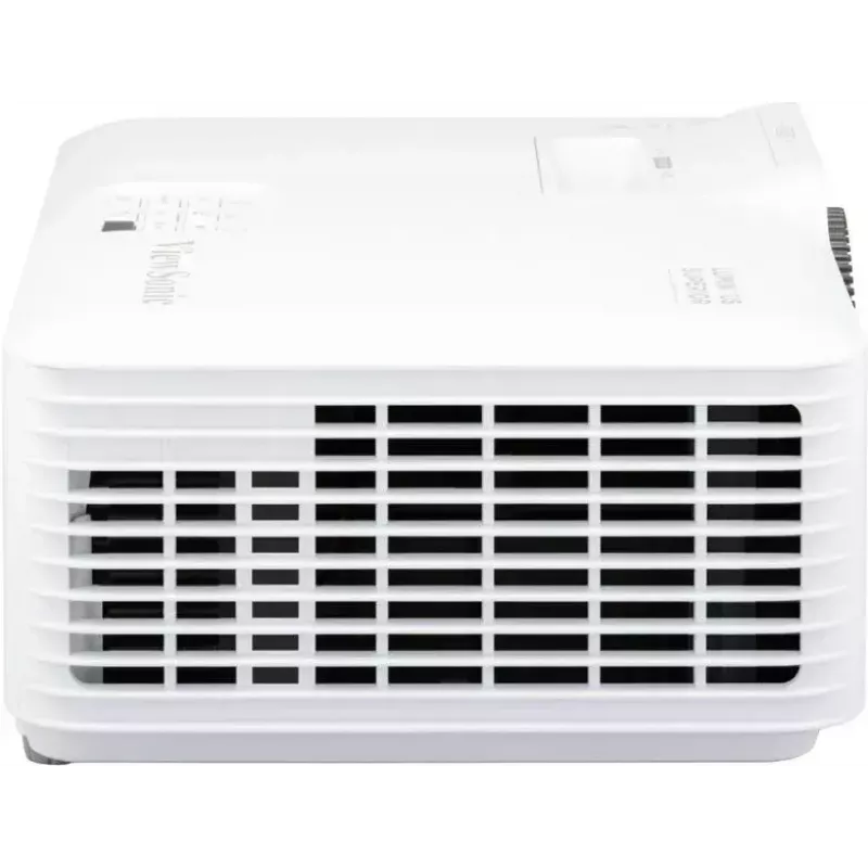 Viewsonic LS741HD Datenprojektor 5000 ANSI Lumen DMD 1080p (1920x1080) Schwarz, Weiß
