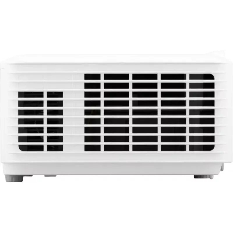 Viewsonic LS741HD Datenprojektor 5000 ANSI Lumen DMD 1080p (1920x1080) Schwarz, Weiß