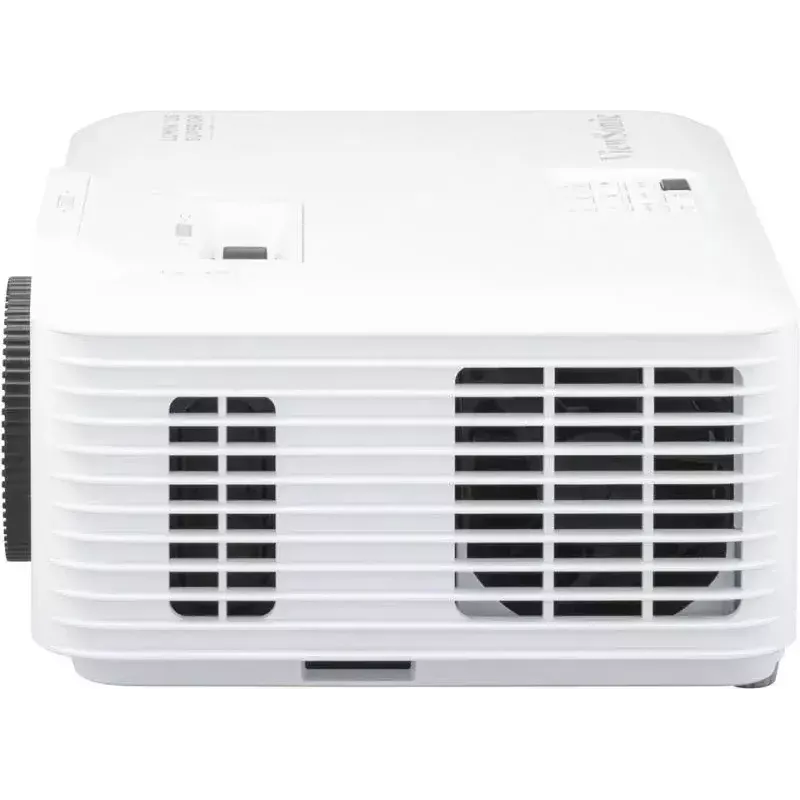 Viewsonic LS741HD Datenprojektor 5000 ANSI Lumen DMD 1080p (1920x1080) Schwarz, Weiß