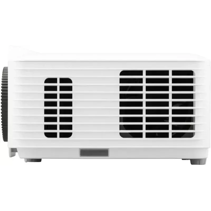 Viewsonic LS741HD Datenprojektor 5000 ANSI Lumen DMD 1080p (1920x1080) Schwarz, Weiß