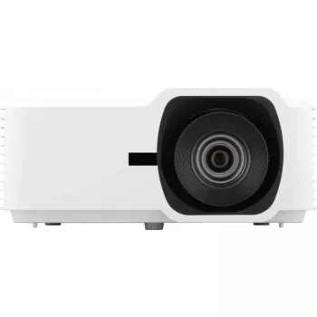 Viewsonic LS741HD Datenprojektor 5000 ANSI Lumen DMD 1080p (1920x1080) Schwarz, Weiß