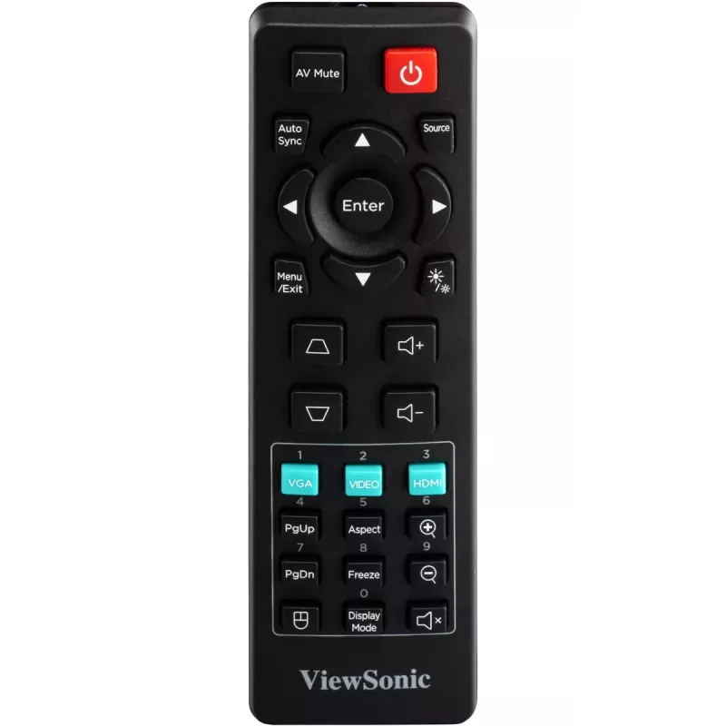Viewsonic LS832WU Datenprojektor Ultra-Kurzdistanzprojektor 5000 ANSI Lumen WUXGA (1920x1200) Weiß