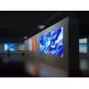 Viewsonic LS832WU Datenprojektor Ultra-Kurzdistanzprojektor 5000 ANSI Lumen WUXGA (1920x1200) Weiß