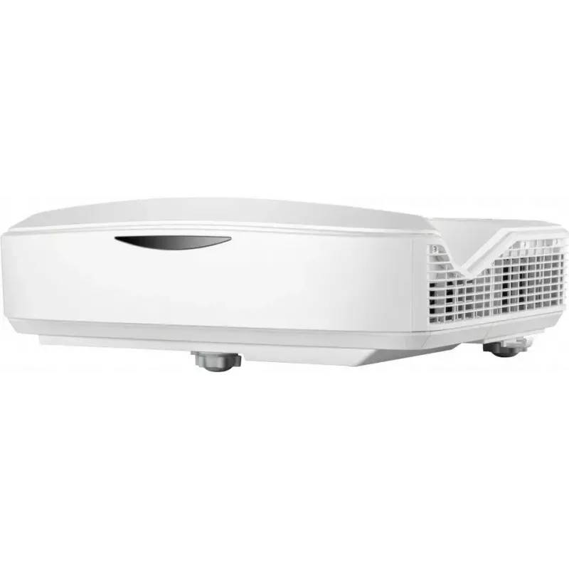 Viewsonic LS832WU Datenprojektor Ultra-Kurzdistanzprojektor 5000 ANSI Lumen WUXGA (1920x1200) Weiß
