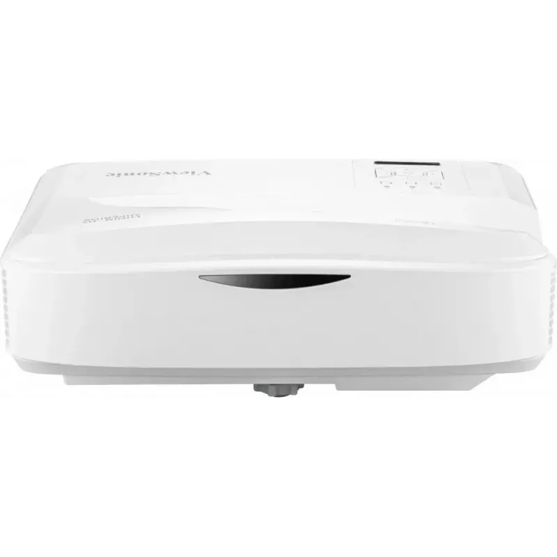Viewsonic LS832WU Datenprojektor Ultra-Kurzdistanzprojektor 5000 ANSI Lumen WUXGA (1920x1200) Weiß