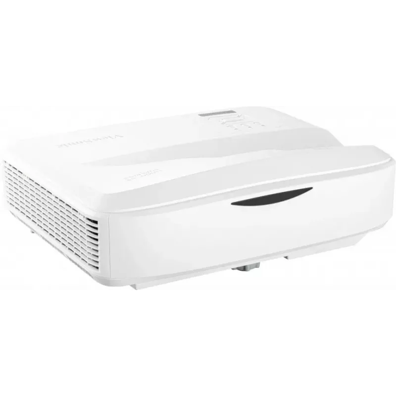 Viewsonic LS832WU Datenprojektor Ultra-Kurzdistanzprojektor 5000 ANSI Lumen WUXGA (1920x1200) Weiß