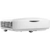 Viewsonic LS832WU Datenprojektor Ultra-Kurzdistanzprojektor 5000 ANSI Lumen WUXGA (1920x1200) Weiß