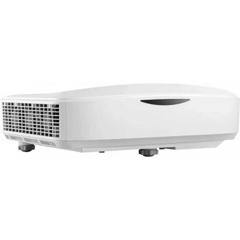 Viewsonic LS832WU Datenprojektor Ultra-Kurzdistanzprojektor 5000 ANSI Lumen WUXGA (1920x1200) Weiß