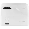 Viewsonic LS832WU Datenprojektor Ultra-Kurzdistanzprojektor 5000 ANSI Lumen WUXGA (1920x1200) Weiß